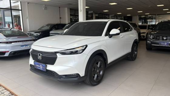 HONDA HR-V 1.5 DI I-VTEC FLEX EXL CVT